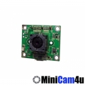 CM-1X26M 5MP FHD OTG UVC Micro USB Camera module  